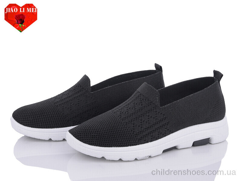 Слипоны Jiao Li Mei B38-1