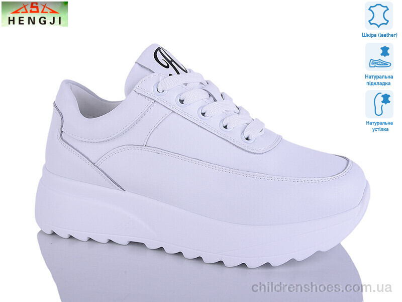 Кроссовки Hengji B03-7