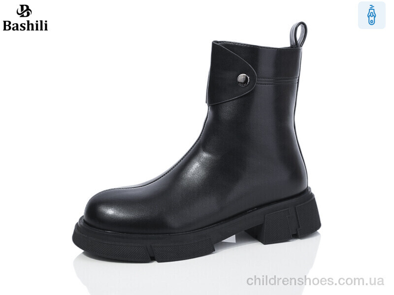 Сапоги Башили H93A39-1