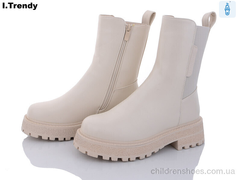 Ботинки B5957-1 Trendy / p. 36-41 / 6пар