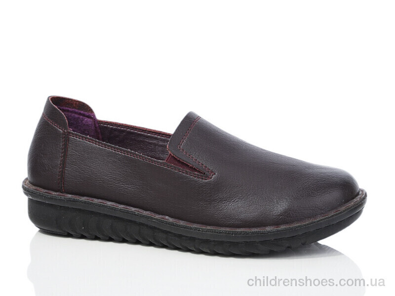 Туфли Lavila 2207 bordo