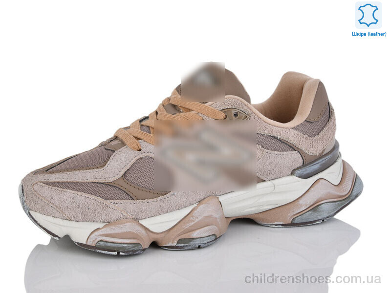 Кроссовки Wonex HD2(9060-2) khaki