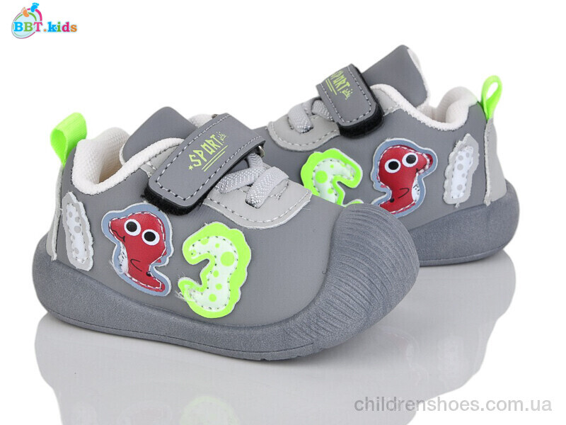 Кроссовки BBT FH373-5-3