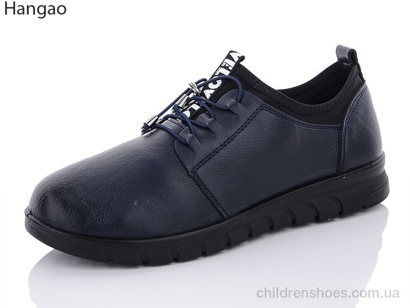 Туфли Hangao TDE957-9