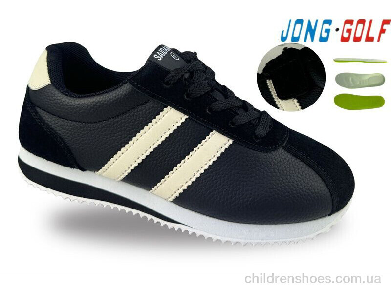 Кроссовки JongGolf C11784-0