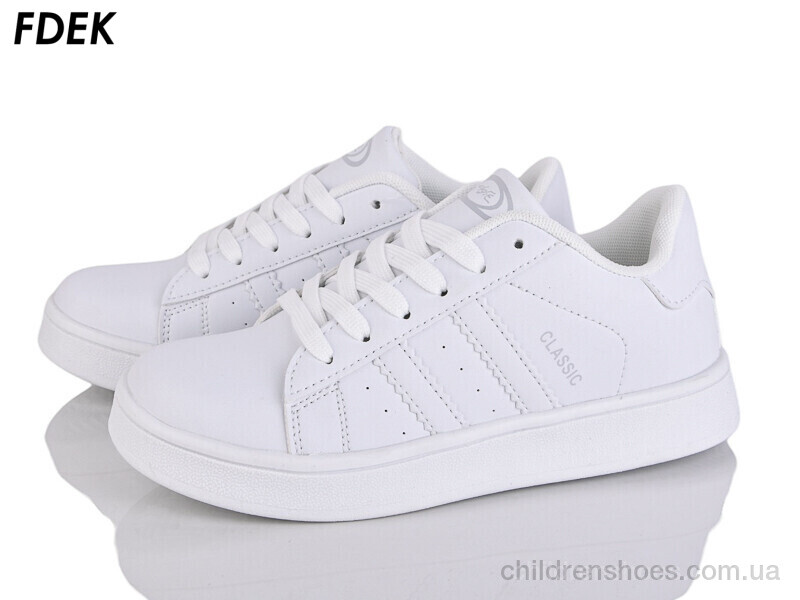 Кроссовки Fdek H9252-6
