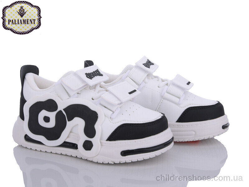 Кроссовки PALIAMENT L138-2
