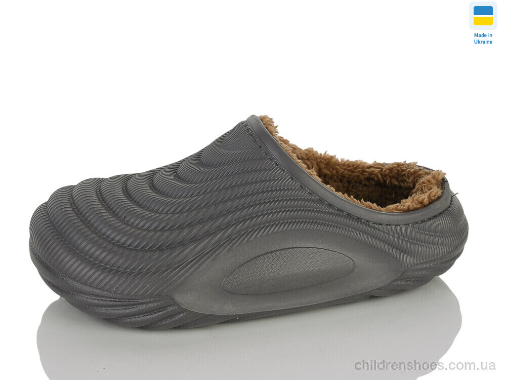 Сабо N130 т.сірий Lot Shoes / p. 36-41 / 6пар