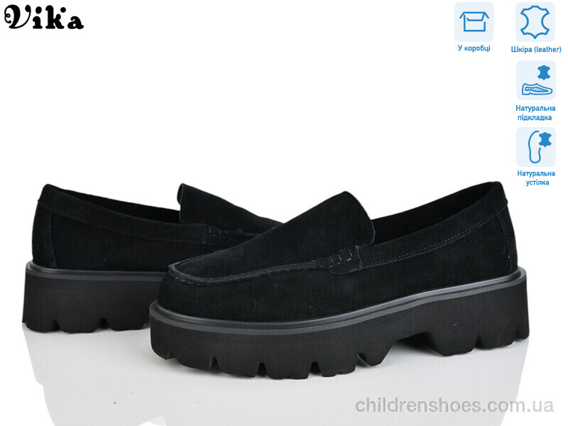Туфли Vika 861-1