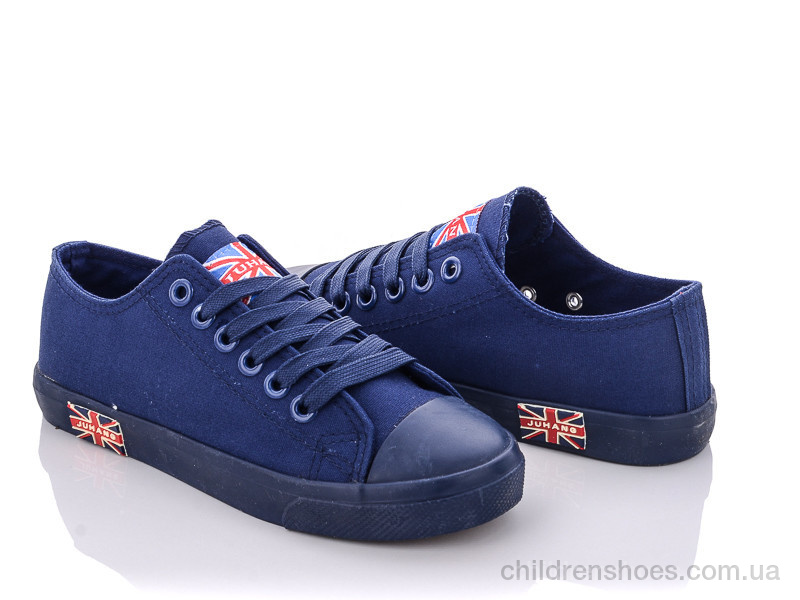 Кеды Violeta only one G13-113 blue