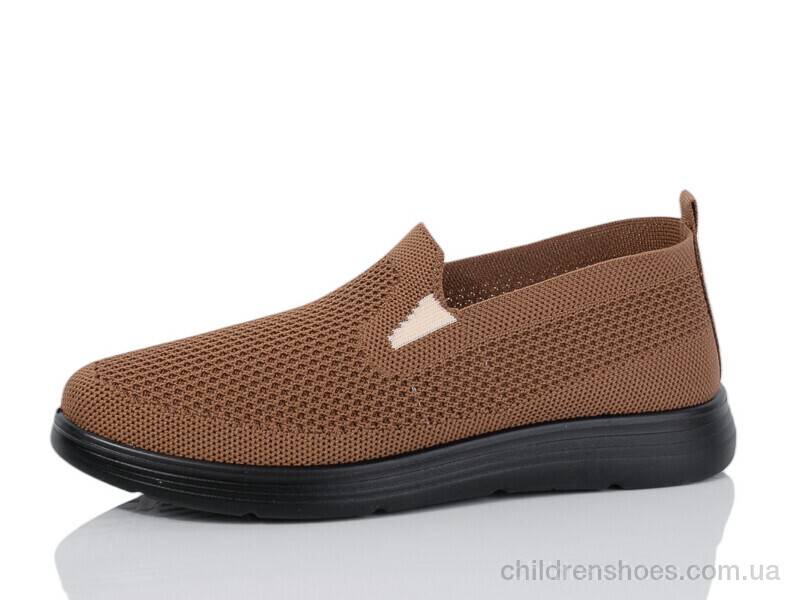 Слипоны No brand 2391-3