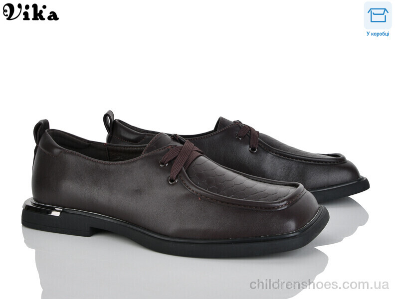 Туфли Limani K808-10