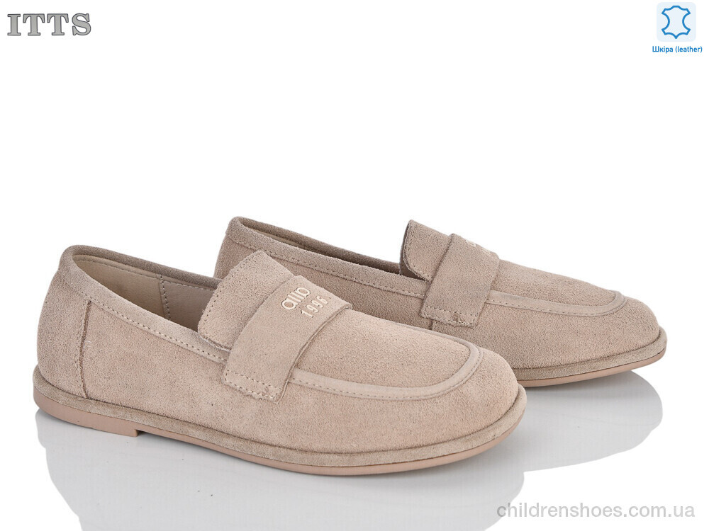 Туфли GL2908-48 ITTS / p. 36-41 / 6пар