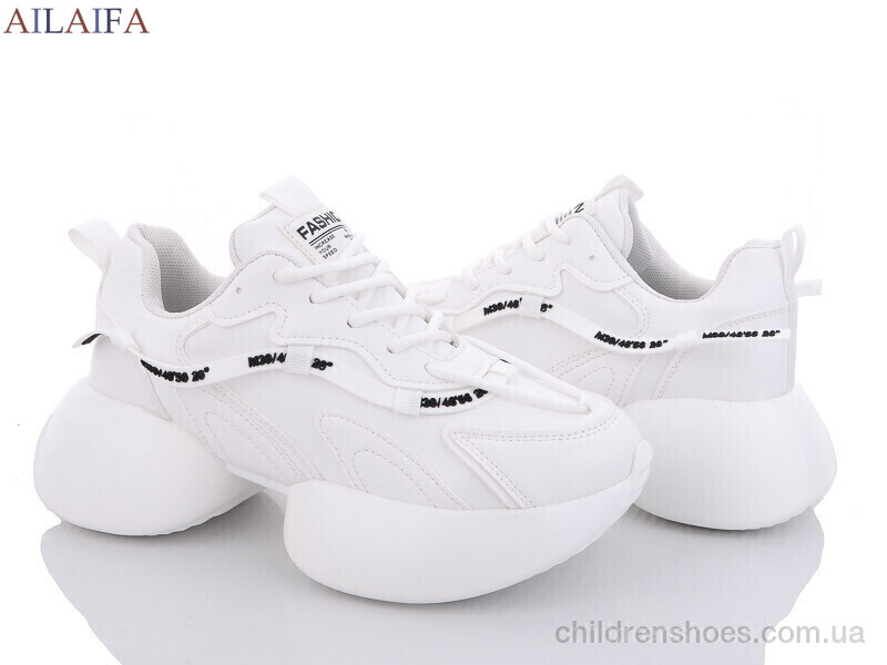 Кроссовки No brand 2353-2 піна