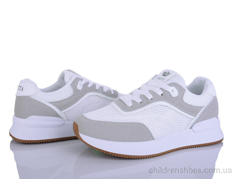 Кроссовки Loretta K553-2