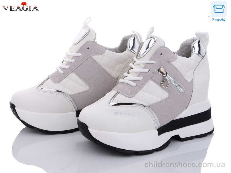 Кроссовки Veagia F930-2