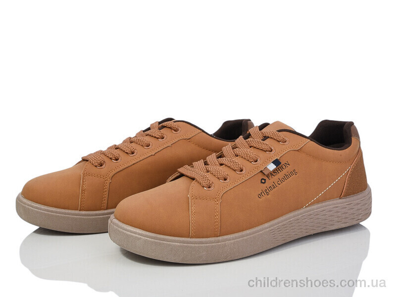 Кроссовки Wonex 9-769(9-780) camel