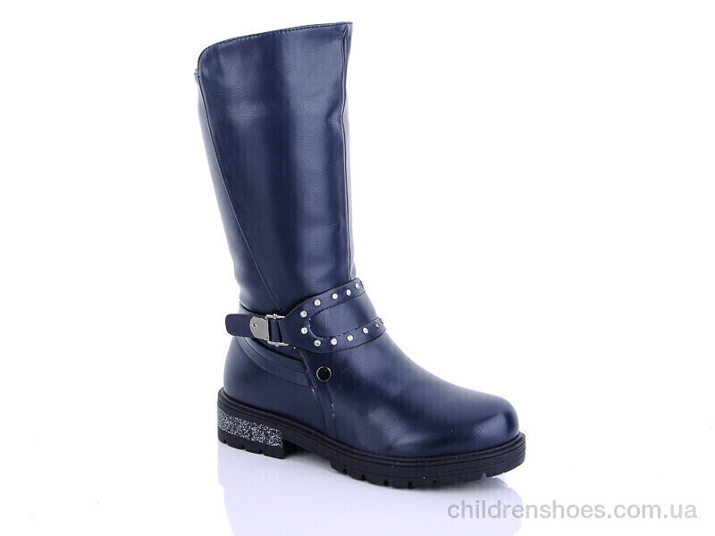 Сапоги W139 blue Waldem / p. 32-37 / 8пар