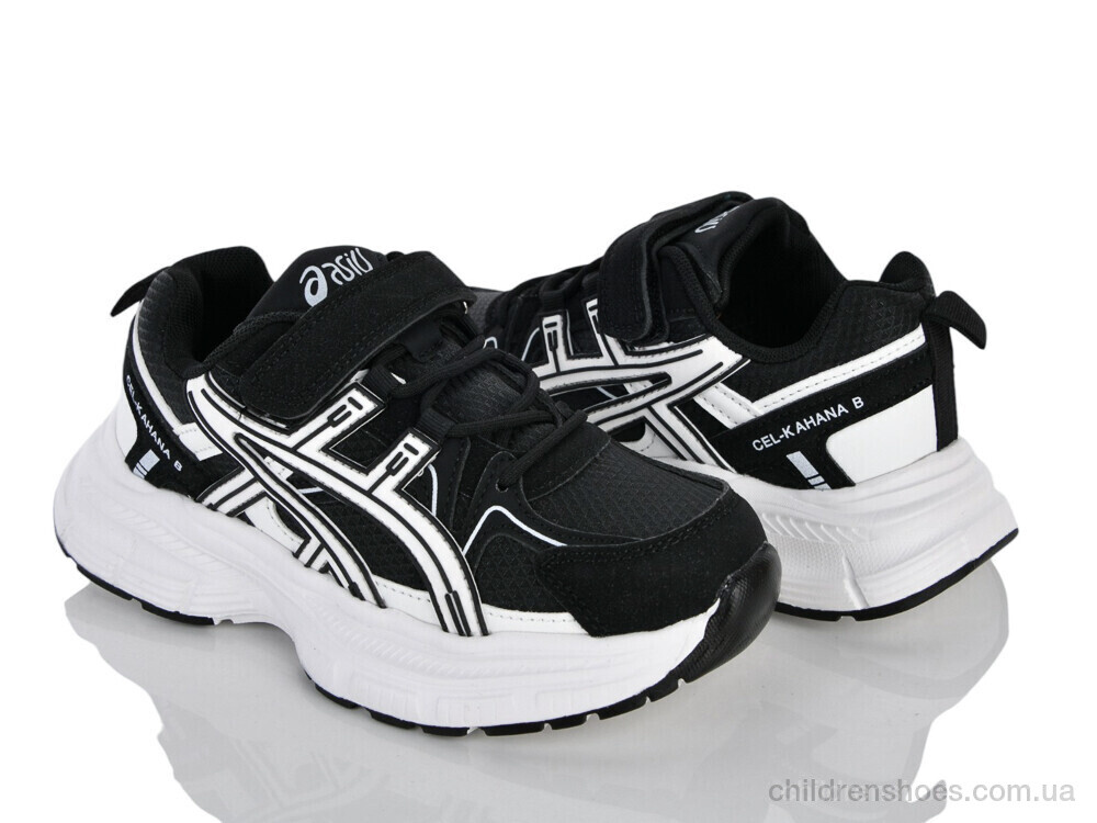 Кроссовки 576-6 Xifa kids / p. 32-37 / 8пар