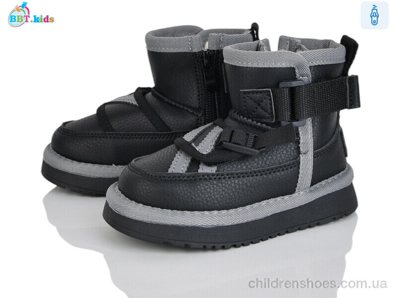 Угги BBT T706-1-8