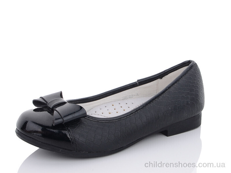 Туфли BL&KL CT3640A