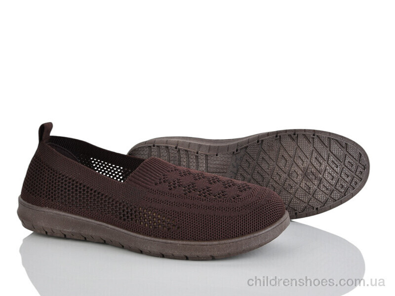 Туфли No brand 251-11