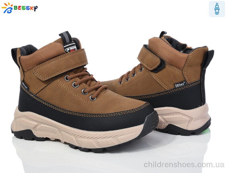 Ботинки Bessky BM3838-6C