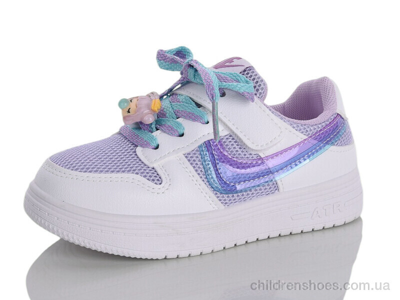 Кроссовки 10992K Xifa kids / p. 25-30 / 12пар