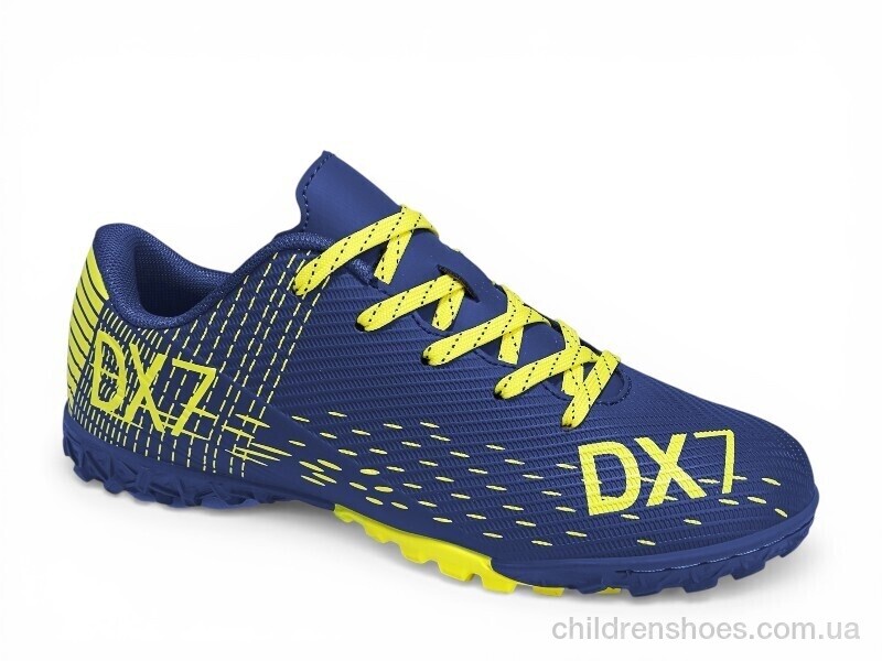 Футбольная обувь Demax D2341-8S