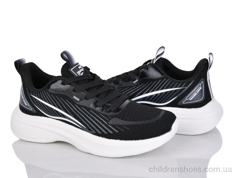 Кроссовки No brand 2460 black