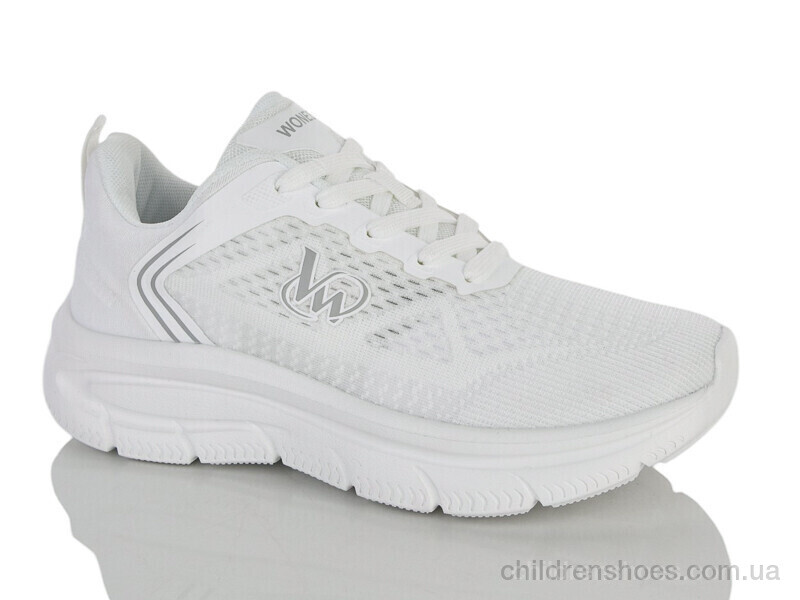 Кроссовки Violeta only one 24-159 white