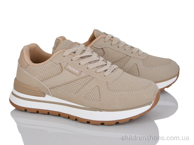 Кроссовки Loretta K029-3