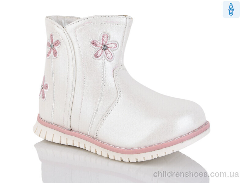 Ботинки Y.Top 1-3891