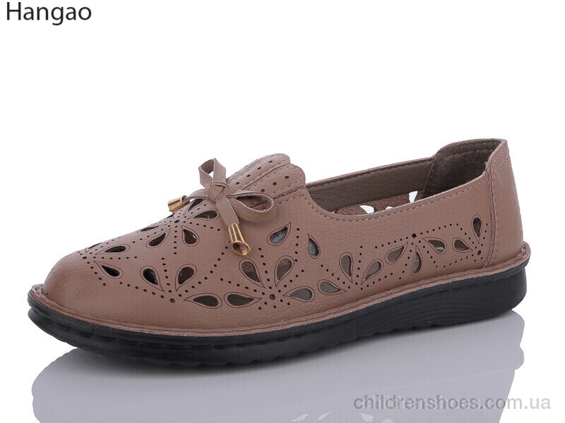 Туфли Hangao Y3381-11