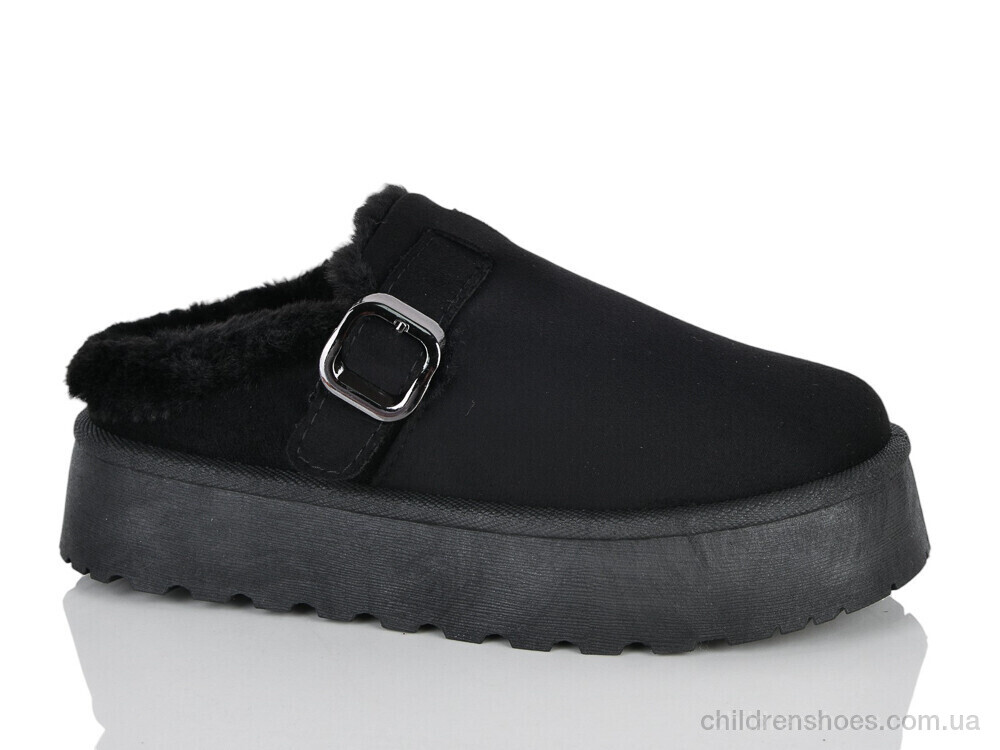 Угги 901-1 black DINO ALBAT / p. 36-41 / 8пар