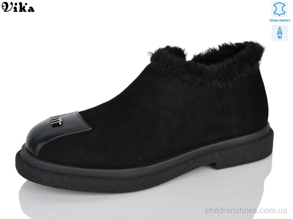 Ботинки M202-2 VIKA-Limani / p. 36-40 / 6пар