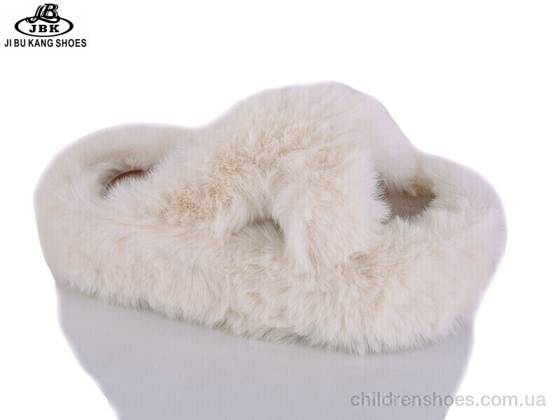 Тапки No brand PV09 white