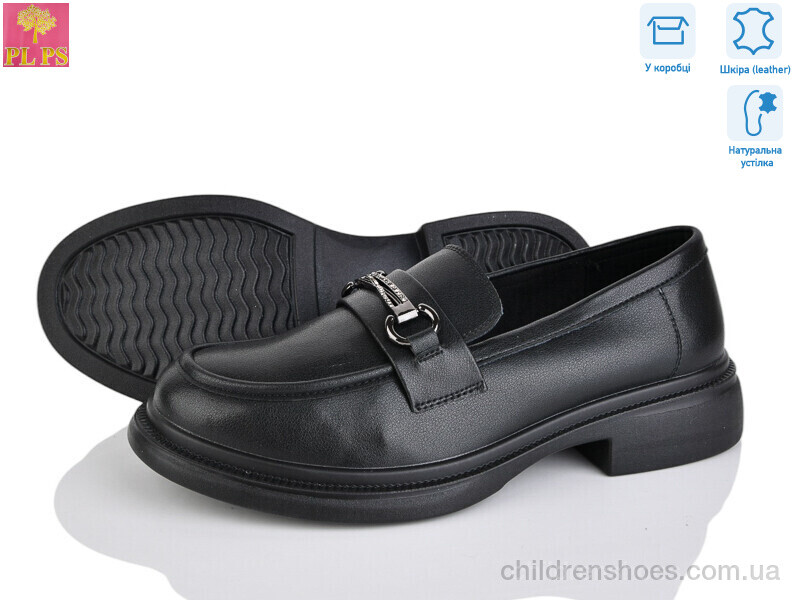 Туфли PLPS AA05-1