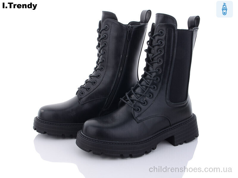 Ботинки B9709 Trendy / p. 36-41 / 6пар