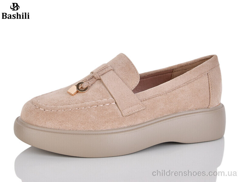 Туфли Башили G63A41-17