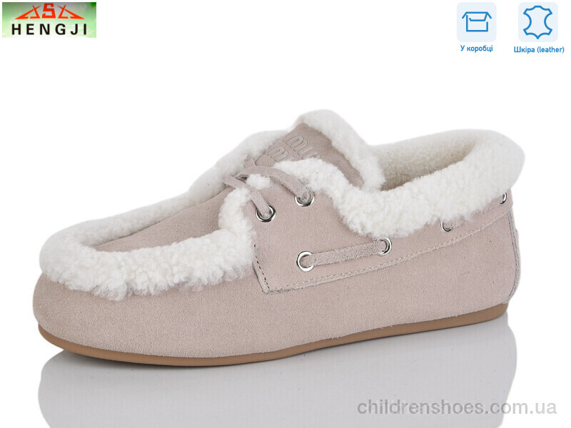 Туфли Hengji 992-11