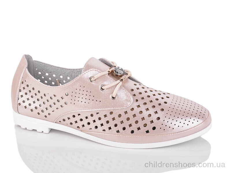 Туфли Fuguiyun 3-105B