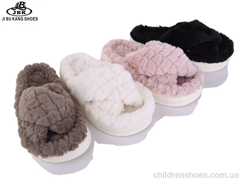 Тапки No brand PV323-14 mix