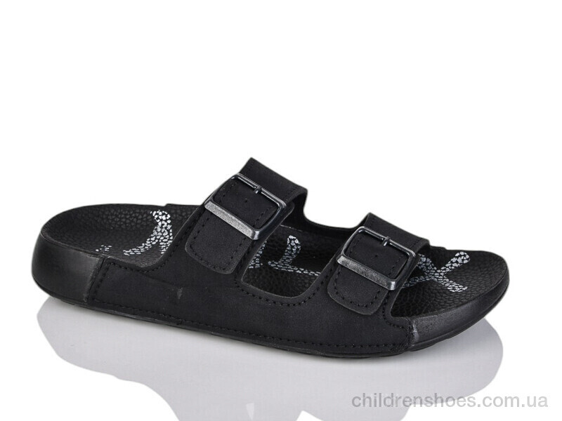 Шлепки женские Mulex 009-1