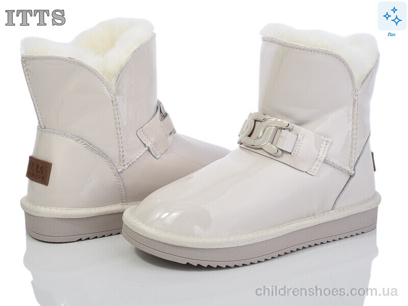 Угги 5868-C ITTS / p. 36-41 / 6пар