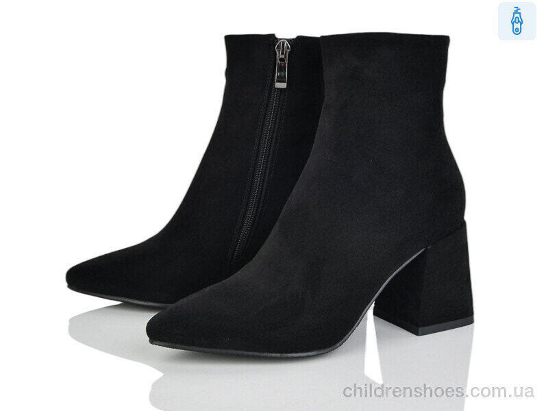 Ботинки Lino Marano XA085-6