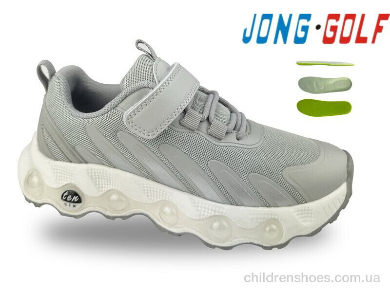 Кроссовки JongGolf C11854-18