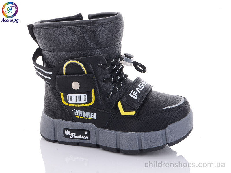 Дутики No brand 3317-B1