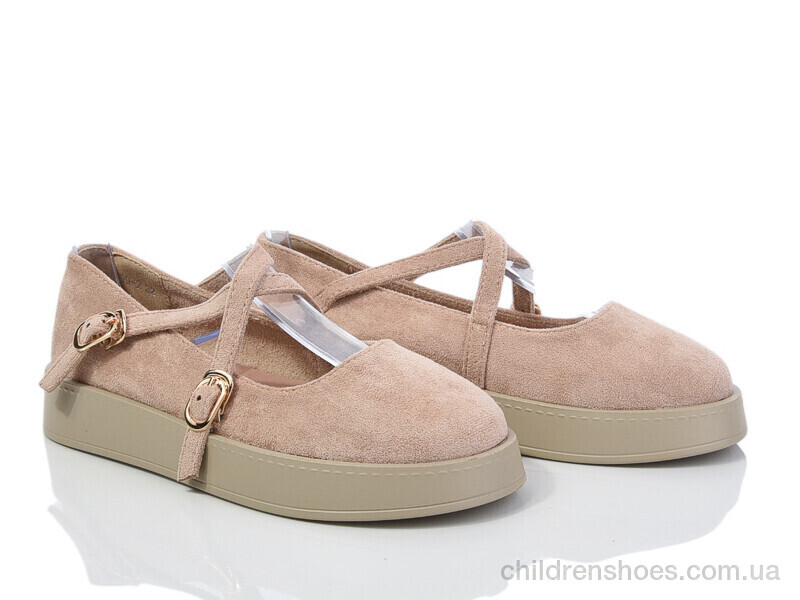 Туфли Loretta EX399-2