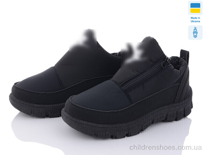 Дутики N.ke ЖК01Нч